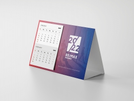 Kalendarz biurkowy 2022 rok