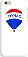 Silikonowe etui z logo RE/MAX - 002